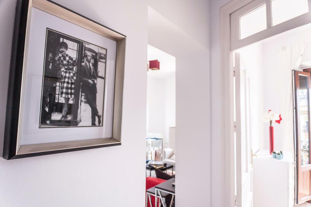 Triana Sky View By Valcambre Apartment Seville Exterior photo